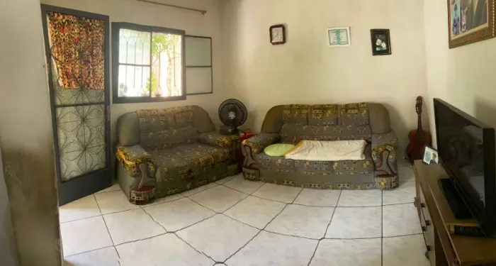 Casa no Jardim Maravilha 2 casas