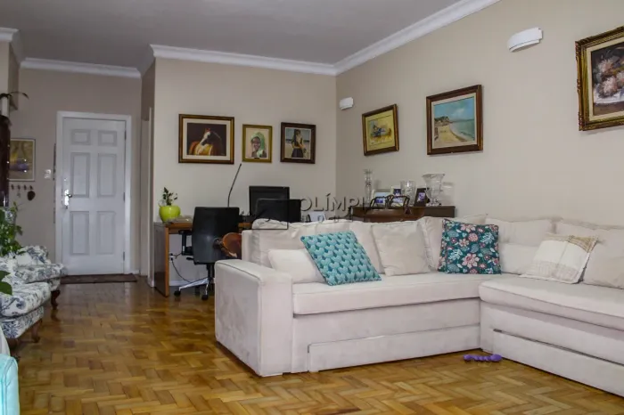 Venda Apartamento 2 Dormitórios - 254 m² Bela Vista