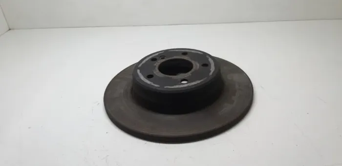 Disco de Freio Traseiro Esquerdo Mercedes CLK 320 1998/2002