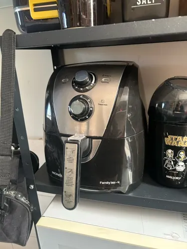 Vendo air fryer