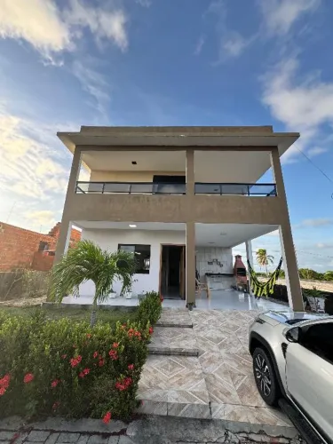 Casa à Venda em Carapibus