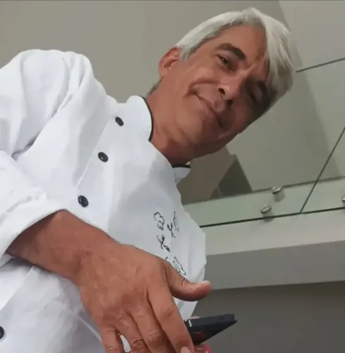 Personal Chef Jota Oliver