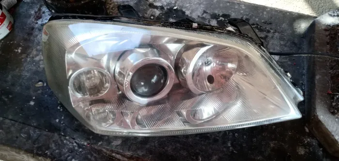 Farol Dir astra 2003/12