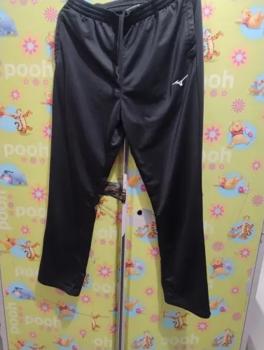 Calça moletom Mezuno GG