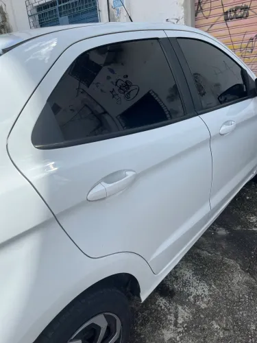 Ford KA+ Sedan 1.5 16V Flex 4P 2018