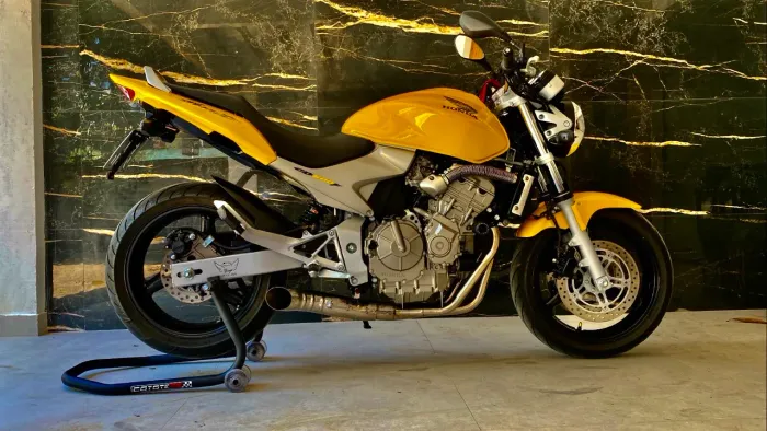 Hornet 2006/2006