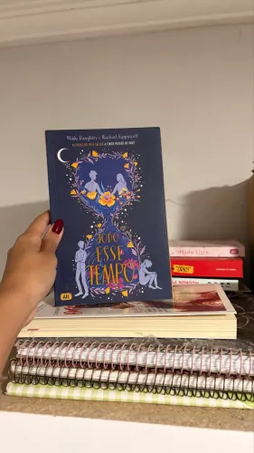 Livros 15