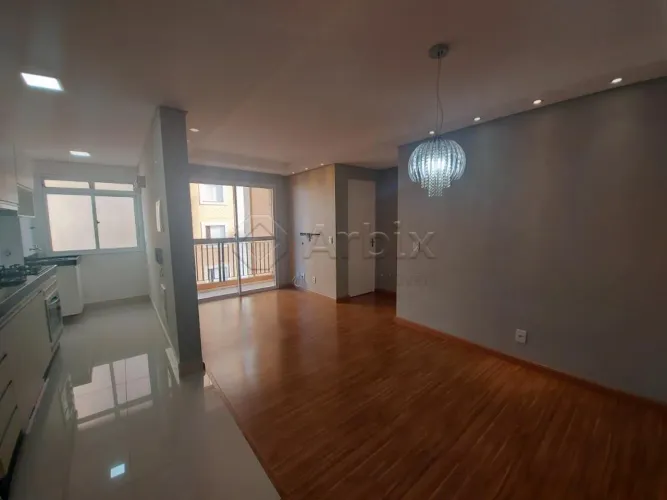 Apartamento para Venda no Condomínio Americana Gardens em Americana/SP