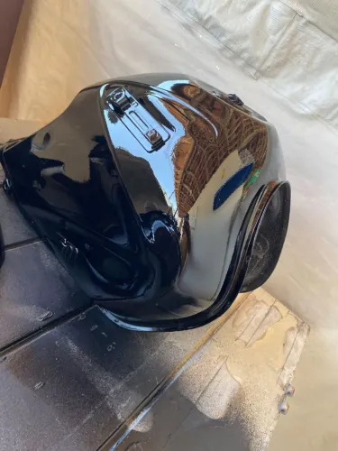 Pintura de Motos 
