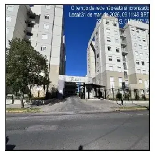 Oportunidade Única em CACHOEIRINHA - RS | Tipo: Apartamento | Negociação: Leilão | Situaçã