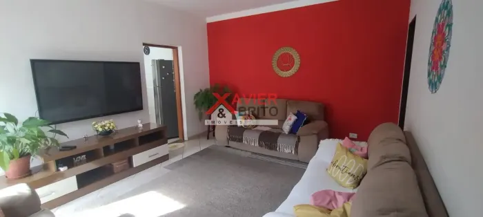 Casa à venda, Vila Matilde, São Paulo, SP