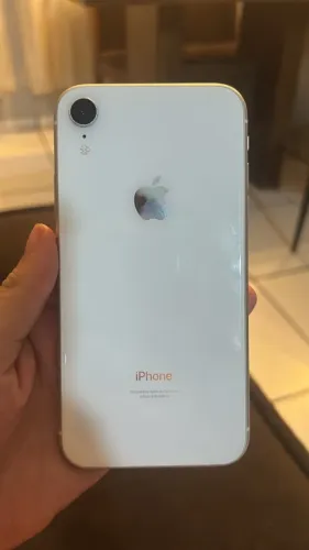 Vendo iPhone XR
