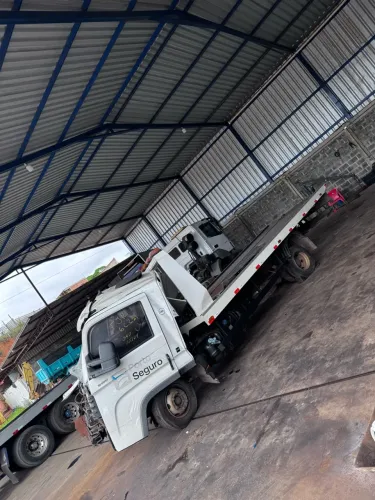Peças VW 9.180