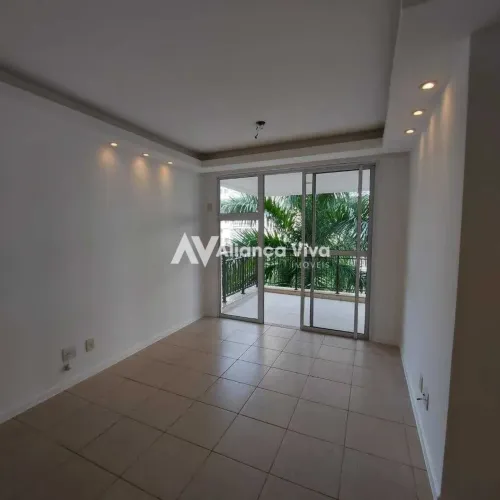 Apartamento 2 quartos à venda Barra Familly Recreio dos Bandeirantes