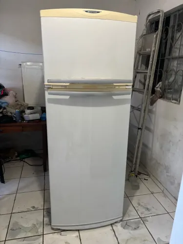 Geladeira Brastemp Frost free (Frete grátis)