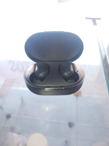 Fone de ouvido Bluetooth Redmi Airdots Pro