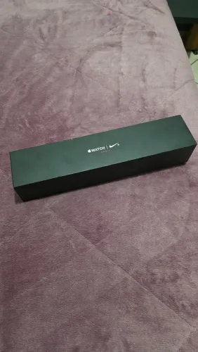 Apple watch series 3