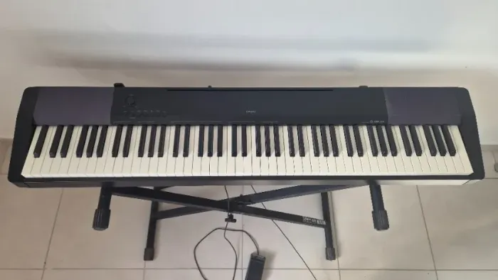 Piano Digital Casio CDP-120 88 Teclas