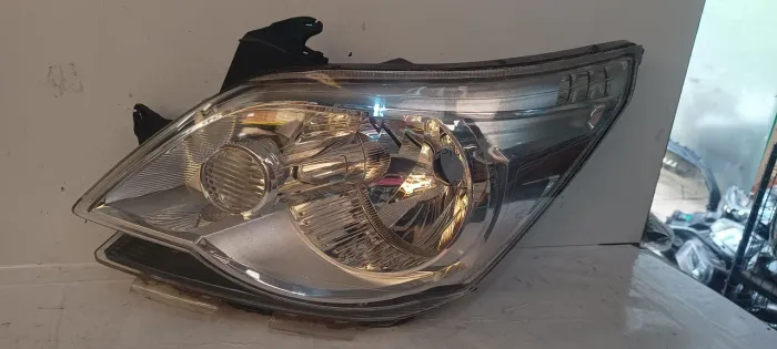 Farol Cobalt 2012 2013 2014 2015 esquerdo