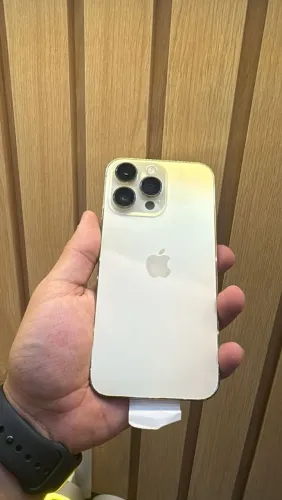Iphone 14 Pro Max - 128 Gb