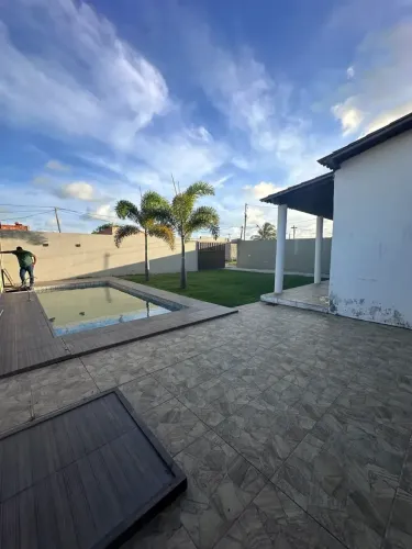 VENDO CASA EM PIRAMBU - EXCELENTE PARA LOCAÇÕES NO FDS - OPORTUNIDADE ÚNICA