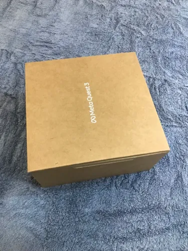 Óculos Metaquest 3 - 512Gb