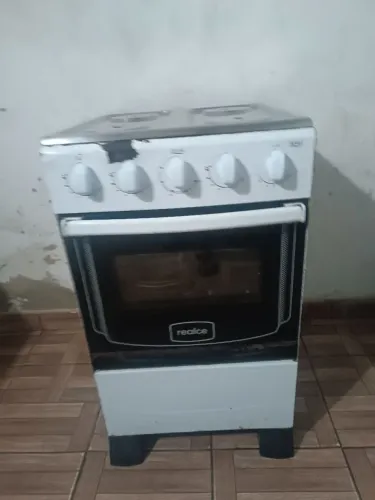 Fogão 4 bocas