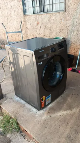 Máquina Lavadora roupa Samsung 11 kg wi-fi