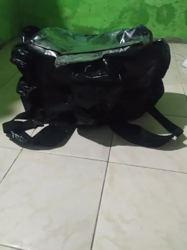 Bag só falta o isopor 100 reais