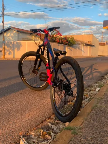 Bicicleta wiking
