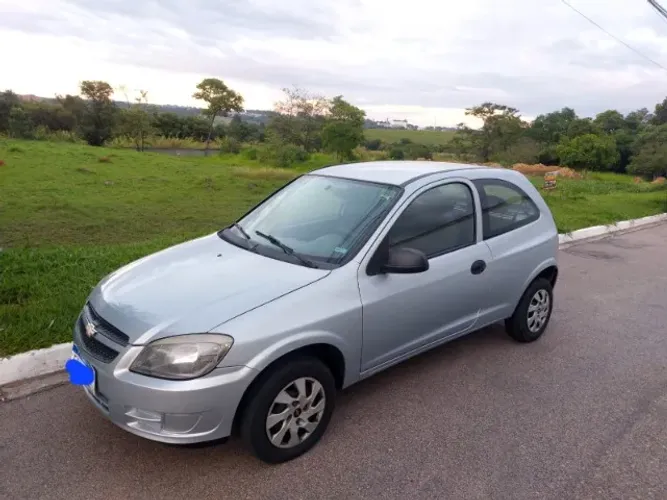 Chevrolet Celta Life/ LS 1.0 MPFI 8V Flexpower 3P 2012