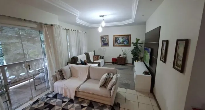 Casa à venda em Campinas, Parque Jambeiro, com 3 quartos, com 250 m²
