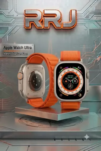 Apple Watch Ultra 49mm
