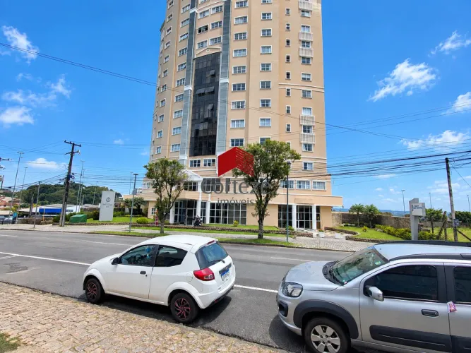 Studio com 46,2m² 1 quarto, para aluguel, no bairro Centro em São José dos Pinhais