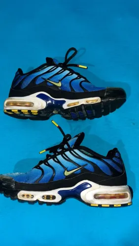 Tn Hyper Blue