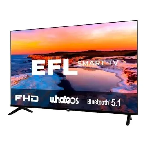 Tv smart 
