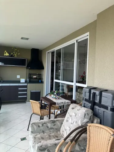 All Green - lindo , novo com ampla varanda gourmet, condominio barato