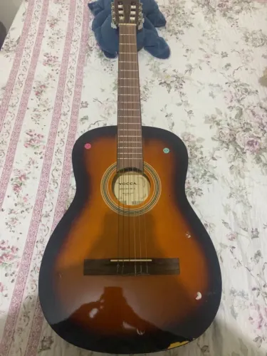 Violão Vogga VGS-19