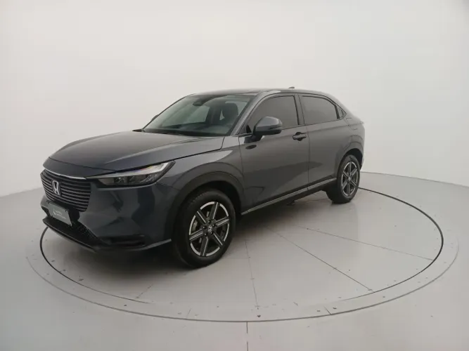 Honda HR-V Advance 1.5 TB 16V 5P Aut. 2025