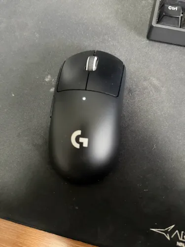 logitech superlight 2