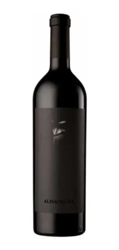 Vinho alma negra