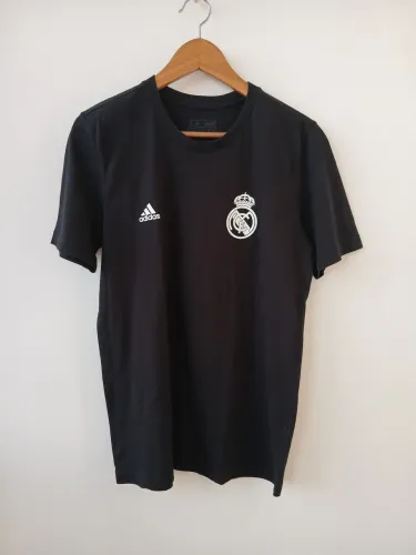 Camisa oficial  Adidas Real Madrid 