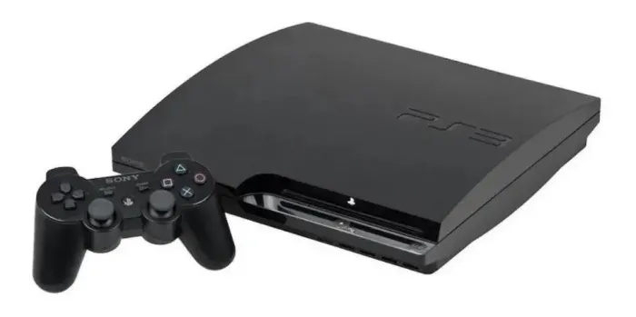 PS3 SliM 160gb Destravado