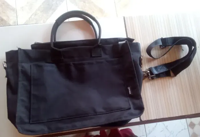 Bolsa tote mini Gocase original ( pouco tempo de uso e praticamente nova )