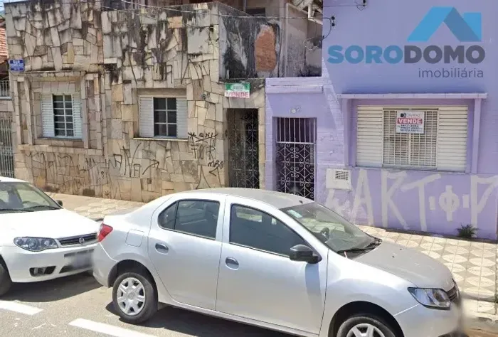Casa térrea - Vila Assis