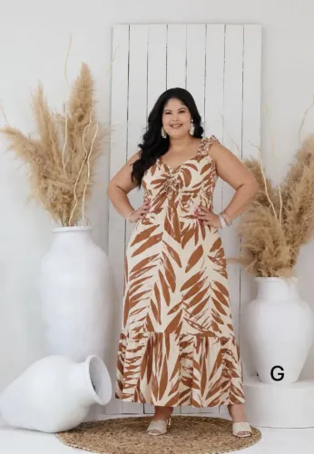 VESTIDOS NOVOS