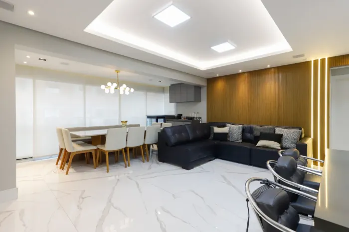 Apartamento para venda em Sumaré com 2 quartos, sendo 2 suítes, 88m²