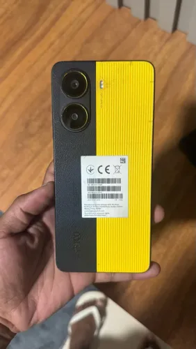 Poco x7 pro - 512GB