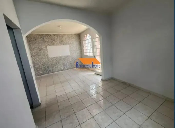 casa geminada de 2 quartos, Bairro Copacabana em Belo Horizonte