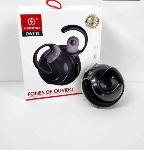 Fone Bluetooth